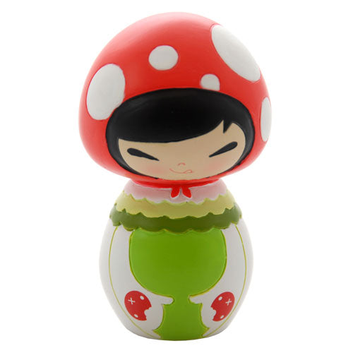 MOMIJI DOLLS HEROES 2010 SNUGGLE