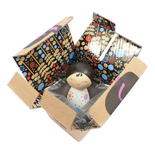 Carica l&#39;immagine nel visualizzatore di Gallery, MOMIJI DOLLS RANDOMS 2008 GIGGLES
