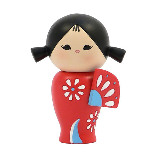 MOMIJI DOLLS RANDOMS 2008 HAPPY HAPPY HAPPY