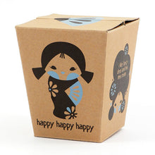 Carica l&#39;immagine nel visualizzatore di Gallery, MOMIJI DOLLS RANDOMS 2008 HAPPY HAPPY HAPPY
