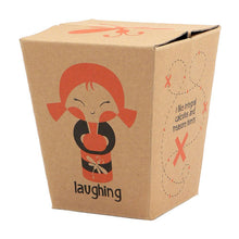 Carica l&#39;immagine nel visualizzatore di Gallery, MOMIJI DOLLS RANDOMS 2008 LAUGHING
