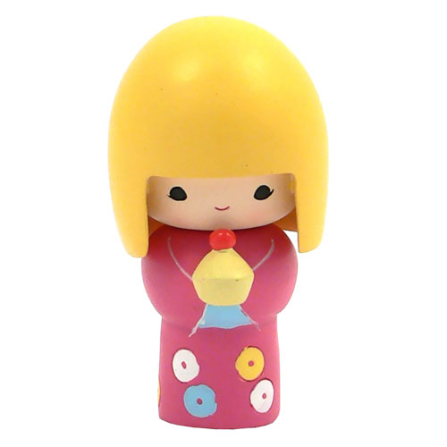 MOMIJI DOLLS RANDOMS 2008 PIXIE