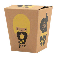 Carica l&#39;immagine nel visualizzatore di Gallery, MOMIJI DOLLS RANDOMS 2008 PIXIE
