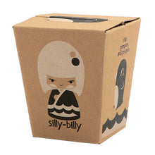 Carica l&#39;immagine nel visualizzatore di Gallery, MOMIJI DOLLS RANDOMS 2008 SILLY BILLY
