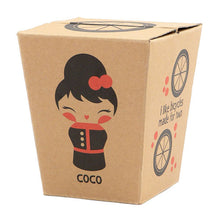 Carica l&#39;immagine nel visualizzatore di Gallery, MOMIJI DOLLS RANDOMS 2009 COCO
