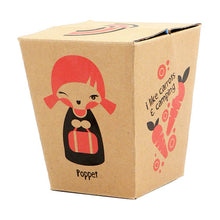 Carica l&#39;immagine nel visualizzatore di Gallery, MOMIJI DOLLS RANDOMS 2009 POPPET
