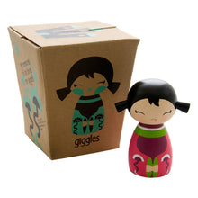 Carica l&#39;immagine nel visualizzatore di Gallery, MOMIJI DOLLS RANDOMS 2010 GIGGLES
