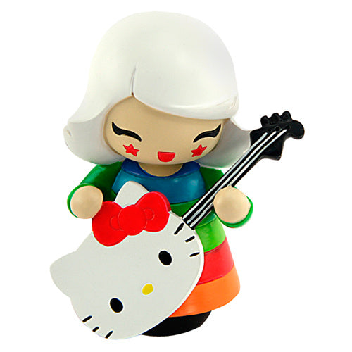 MOMIJI DOLLS HELLO KITTY ASTRID