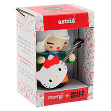 Carica l&#39;immagine nel visualizzatore di Gallery, MOMIJI DOLLS HELLO KITTY ASTRID
