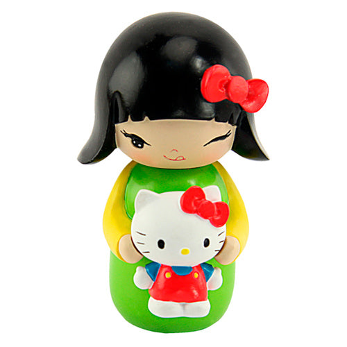 MOMIJI DOLLS HELLO KITTY AYA