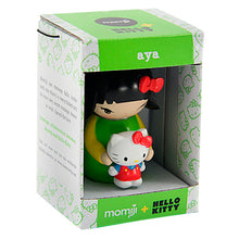 Carica l&#39;immagine nel visualizzatore di Gallery, MOMIJI DOLLS HELLO KITTY AYA
