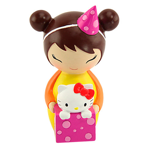 MOMIJI DOLLS HELLO KITTY KIPI