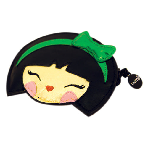 MOMIJI ZAKKA COIN PURSE BFF