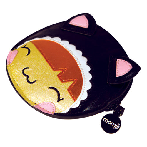 MOMIJI ZAKKA COIN PURSE KITTY