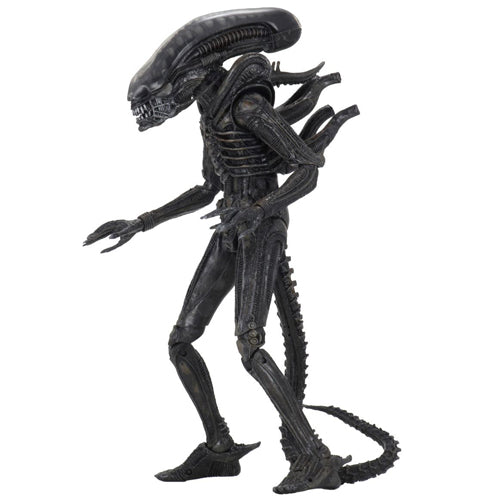ALIEN 1979 40TH ANNIVERSARY 9-INCH BIG CHAP ACTION FIGURE