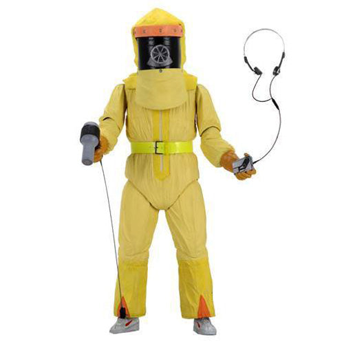 BACK TO THE FUTURE ULTIMATE TALES FROM THE SPACE MARTY