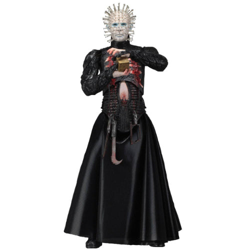 HELLRAISER PINHEAD ACTION FIGURE