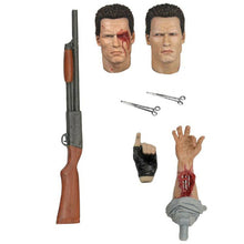 Carica l&#39;immagine nel visualizzatore di Gallery, TERMINATOR ULTIMATE T-800 TECH NOIR
