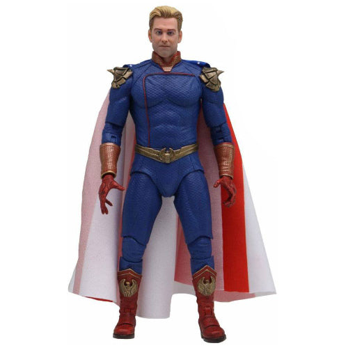THE BOYS HOMELANDER ACTION FIGURE
