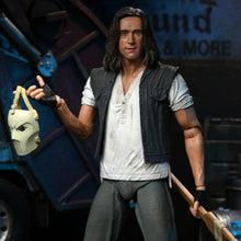 Carica l&#39;immagine nel visualizzatore di Gallery, TMNT 1990 MOVIE ACTION FIGURE CASEY JONES
