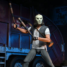 Carica l&#39;immagine nel visualizzatore di Gallery, TMNT 1990 MOVIE ACTION FIGURE CASEY JONES

