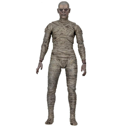 UNIVERSAL MONSTERS THE MUMMY