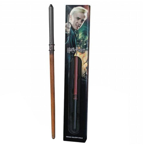HARRY POTTER BLISTER WAND DRACO MALFOY