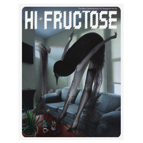 HI-FRUCTOSE VOL. 29