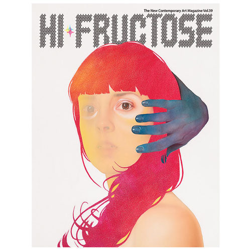 HI-FRUCTOSE VOL. 39