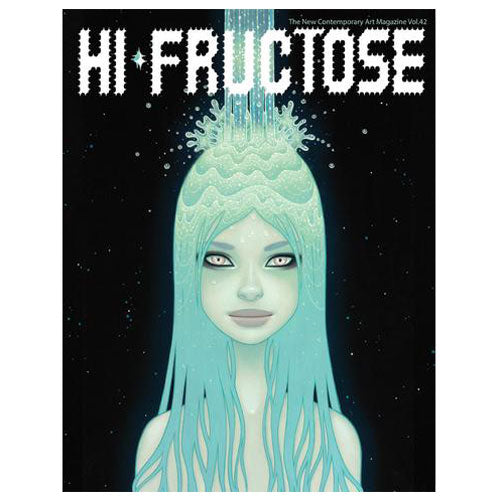 HI-FRUCTOSE VOL. 42