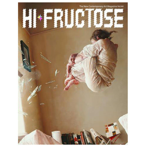 HI-FRUCTOSE VOL. 44