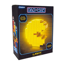 Carica l&#39;immagine nel visualizzatore di Gallery, PAC-MAN PIXELATED LIGHT
