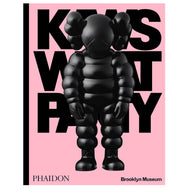KAWS WHAT PARTY