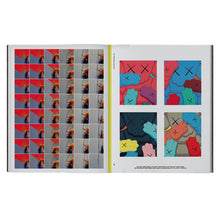 Carica l'immagine nel visualizzatore di Gallery, KAWS WHAT PARTY
