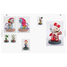 Load image into Gallery viewer, PICTOPLASMA THE CHARACTER COMPENDIUM
