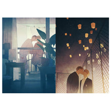 Load image into Gallery viewer, THE ART OF YOKO TANJI
