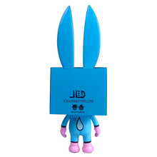 Carica l'immagine nel visualizzatore di Gallery, 4-INCH TO-FU SNO-BUNNY-FU
