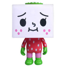 Carica l'immagine nel visualizzatore di Gallery, 4-INCH TO-FU STRAWBERRY CROWN
