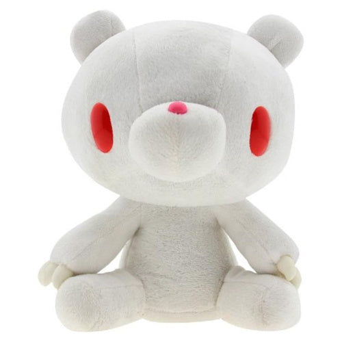 GLOOMY PLUSH ALBINO 9-INCH