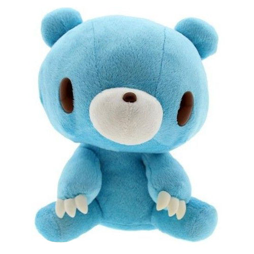 GLOOMY PLUSH BLUE 9-INCH