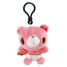 Carica l&#39;immagine nel visualizzatore di Gallery, BABY GLOOMY PLUSH KEYCHAIN
