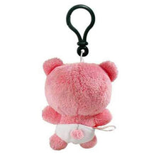 Carica l&#39;immagine nel visualizzatore di Gallery, BABY GLOOMY PLUSH KEYCHAIN
