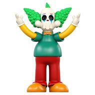 SKULLTOONS THE CLOWN JOKER EDITION