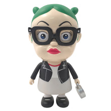 Load image into Gallery viewer, BIGGER LITTLE ENID PUNK EDITION
