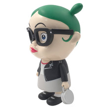 Load image into Gallery viewer, BIGGER LITTLE ENID PUNK EDITION
