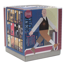 Load image into Gallery viewer, JIMMY CORRIGAN VITAL ANIMUS VINYL DOLL
