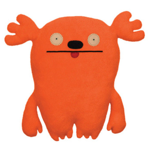 CLASSIC UGLYDOLLS MRS. KASOOGI ORANGE