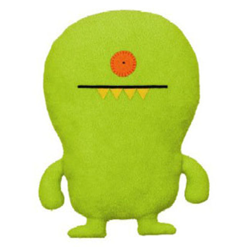 LITTLE UGLYS WINKOLINA GREEN