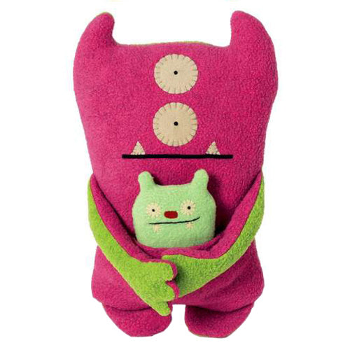 UGLYBUDDIES BOP N' BEEP AND JEERO