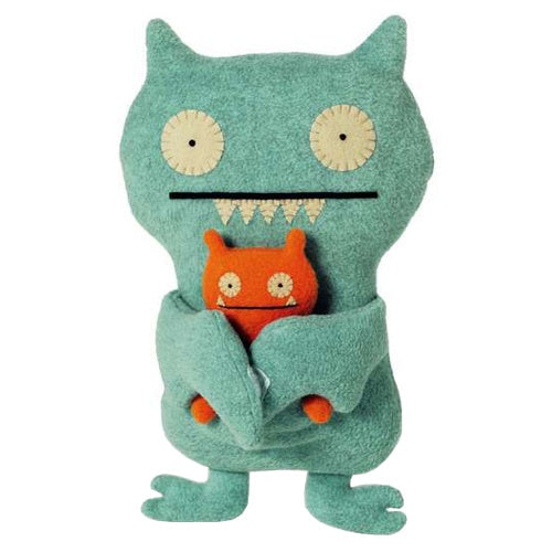 UGLYBUDDIES ICE BAT AND WAGE